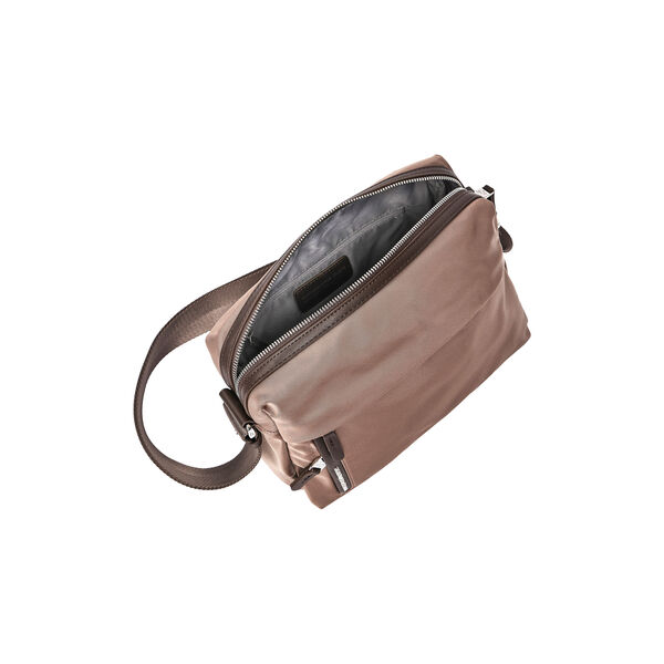 Hunter Crossover, beaver, Mandarina Duck