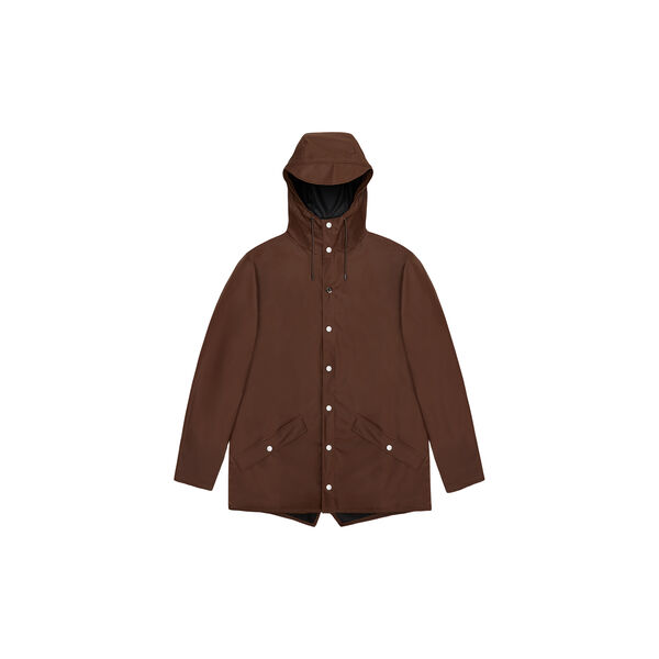 Jacket, frame, Rains