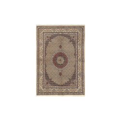 Moud Mahi gulvt&aelig;ppe, Rezas