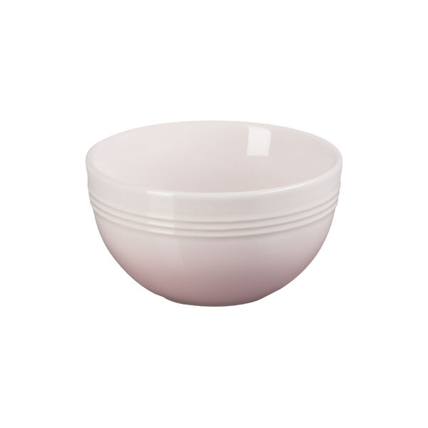 Coupe snackskål 12 cm, shell pink, Le Creuset
