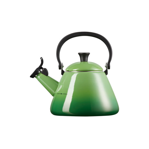 Kone Kedel, bamboo green, Le Creuset