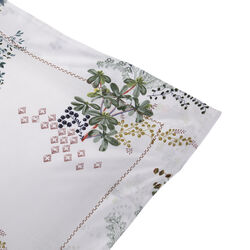 Jardins senget&oslash;j, Yves Delorme