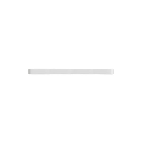 AURA W4 v&aelig;glampe, white, LIGHT-POINT