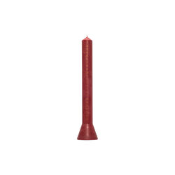 Kalenderlys Hyggelyset | Ruby/gold, Alterlyset