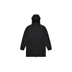 Long Storm Breaker, black, Rains
