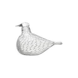 Birds by Toikka Due, Iittala