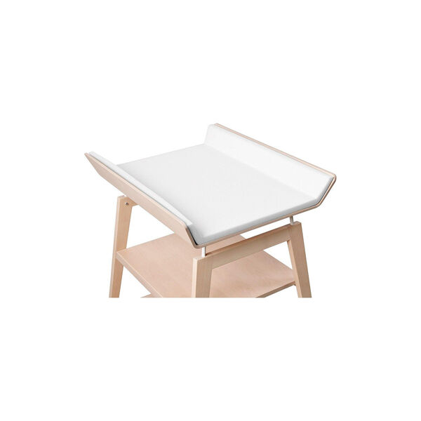 Ekstra skum puslehynde til Leander Linea&trade; puslebord, Leander