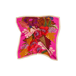 BOUQUET t&oslash;rkl&aelig;de, pink, Bella Ballou