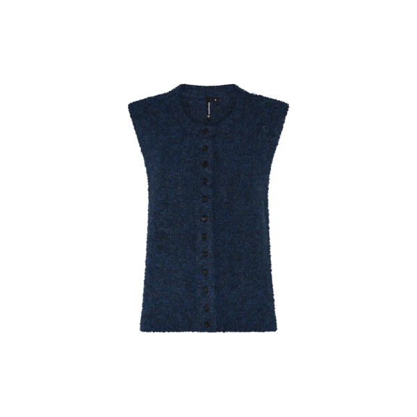 Lillian 1 | Faded Deni | Strikvest, SOULMATE