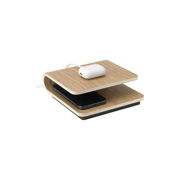 Ro tr&aring;dl&oslash;s oplader, Stelton