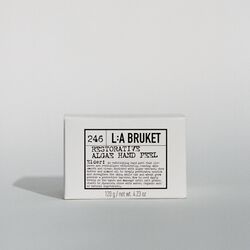 No. 246 Restorative Algae Hand Peel, elder, L:a Bruket