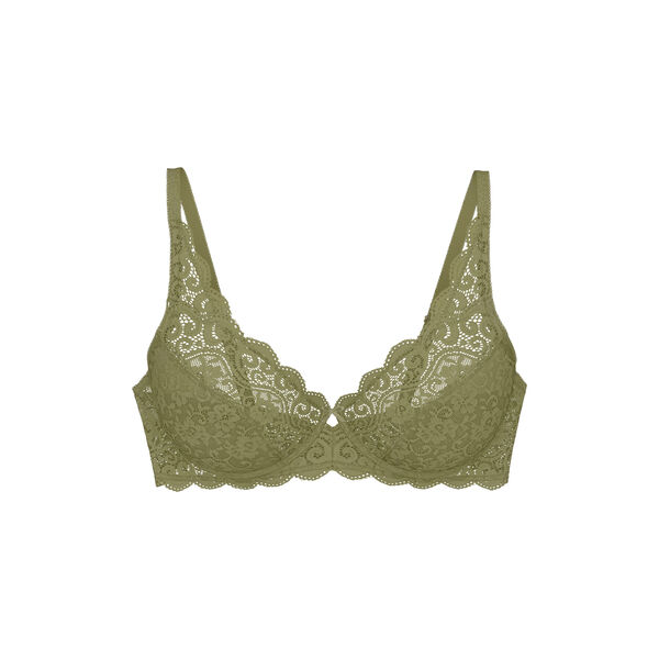 Amourette W, olive gold, Triumph