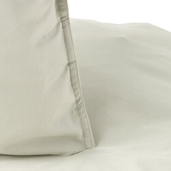 Senget&oslash;j, soft mint, Studio Feder