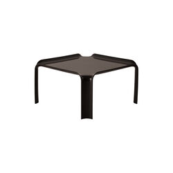 T877 Side Table, mol&eacute;, GUBI