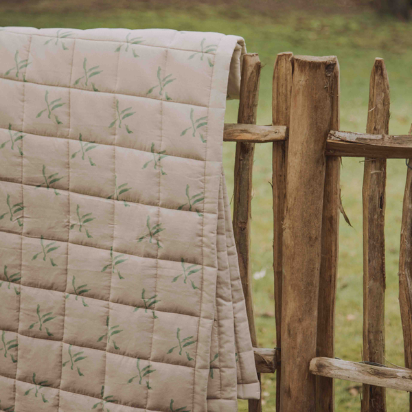 Deep Rest tyngdedyne large, And Now You Sleep