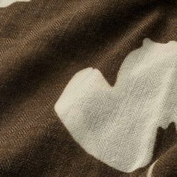 MaAnea Scarf, slate black, Masai