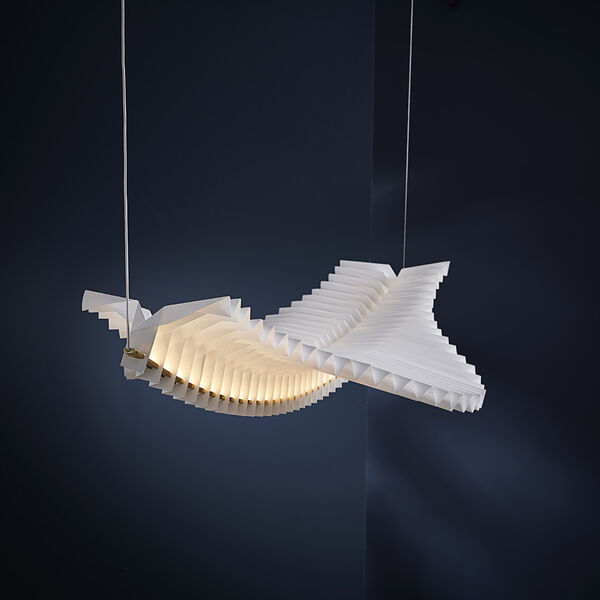 Sora Pendant, FRANDSEN