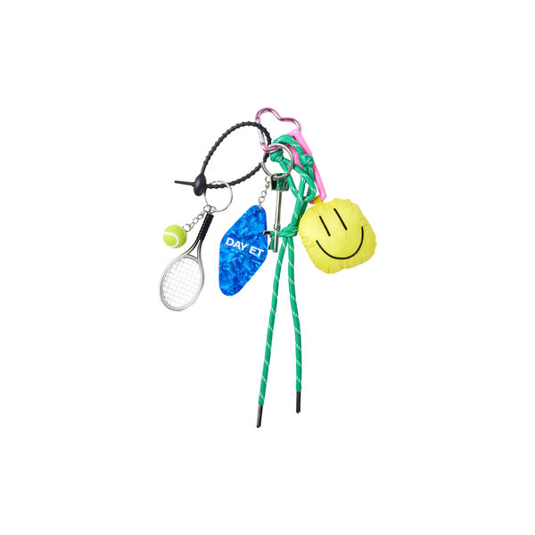 Day Room Charm, black, DAY ET