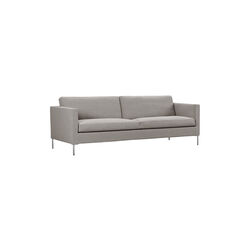 Trenton 3-pers. sofa,  Clay 517 Trenton 3-pers. sofa,  Clay 517, Eilersen