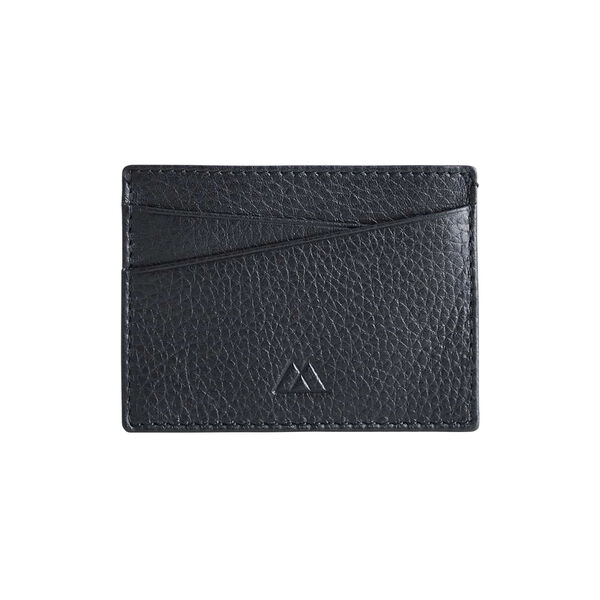 FreyMBG&nbsp;Card&nbsp;Holder,&nbsp;grain black, Markberg