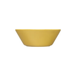 Teema sk&aring;l &Oslash; 15 cm, honey, Iittala