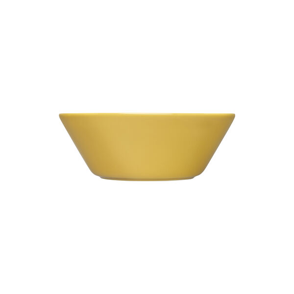Teema sk&aring;l &Oslash; 15 cm, honey, Iittala