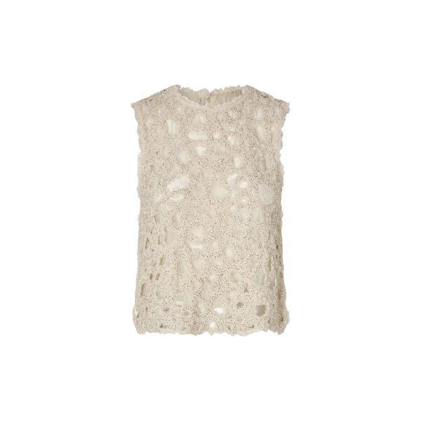 Gleam Top, summer sand, Second Female