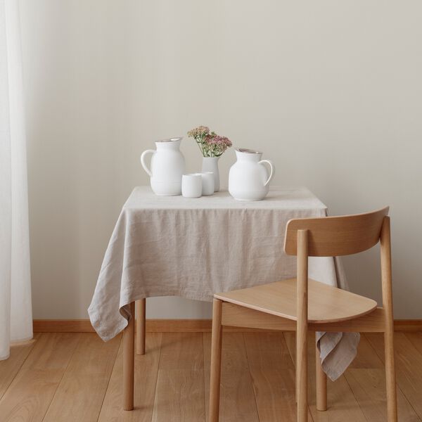 Amphora kaffe-termokande, soft white, Stelton