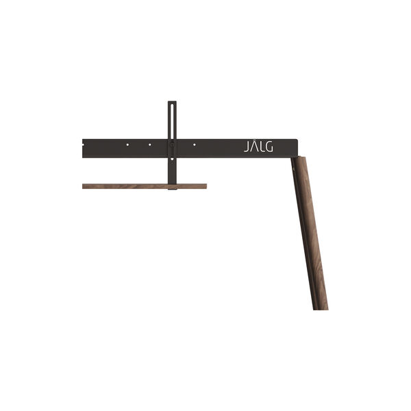 Hylde, walnut, JALG