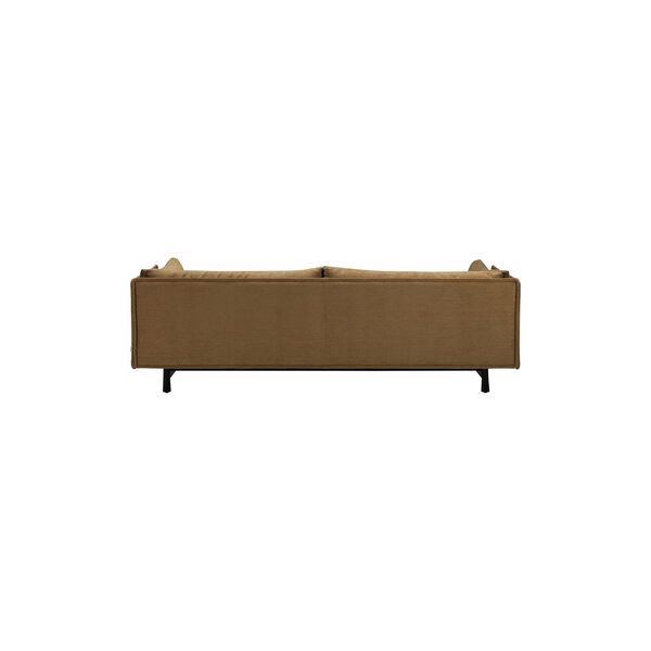Kite 2,5 pers. sofa, Roco col. 02, Wendelbo