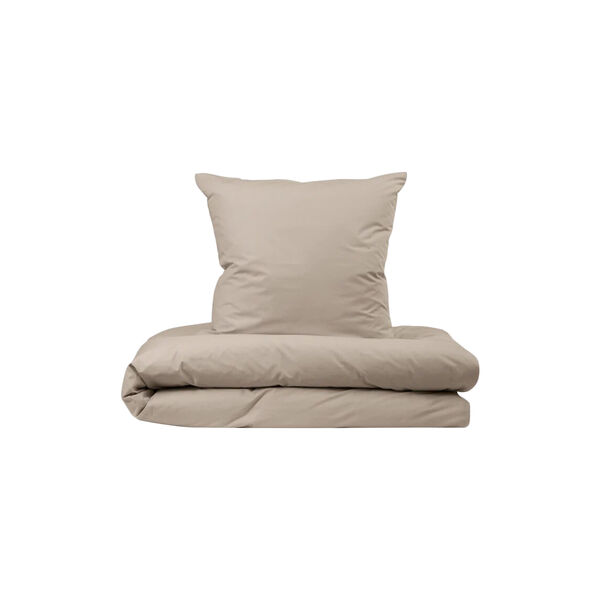 SUPIMA PERCALE senget&oslash;j, cashmere, Georg Jensen Damask