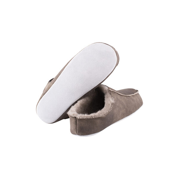 Birro hjemmesko, antique stone, Shepherd of Sweden