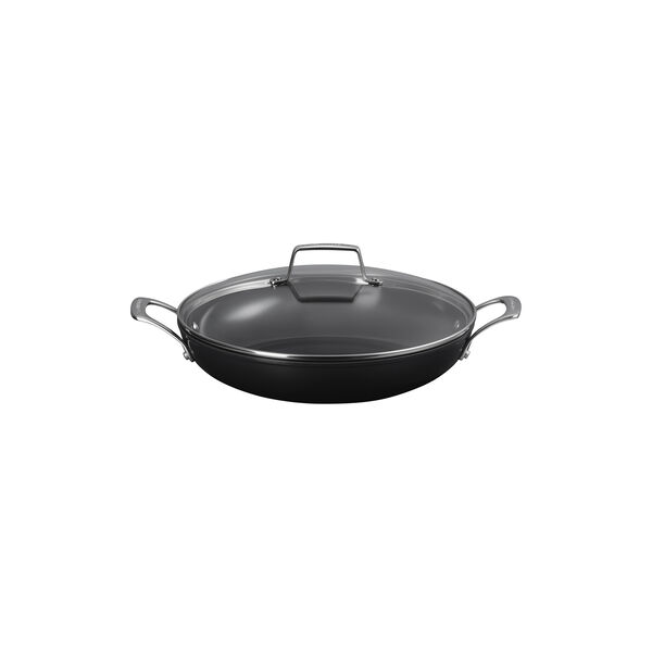 Ceramic sautergryde &Oslash; 30 cm, Le Creuset