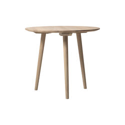 In Between SK3 spisebord, eg, &Tradition