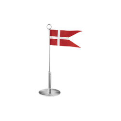 Bernadotte f&oslash;dselsdagsflag DK, Georg Jensen