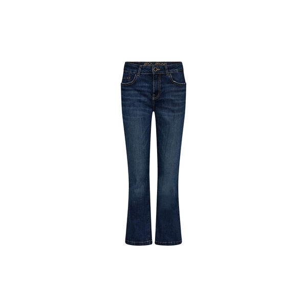 MMAshley Imera Jeans, dark blue, MOS MOSH