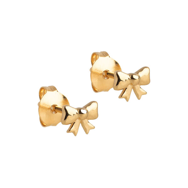 Baby&nbsp;Bow &Oslash;restikker, ENAMEL Copenhagen