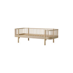 Wood Original | 90x200 cm | Eg | Sofaseng, Oliver Furniture