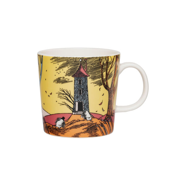 Mumidagen 2026 Krus, Moomin Arabia