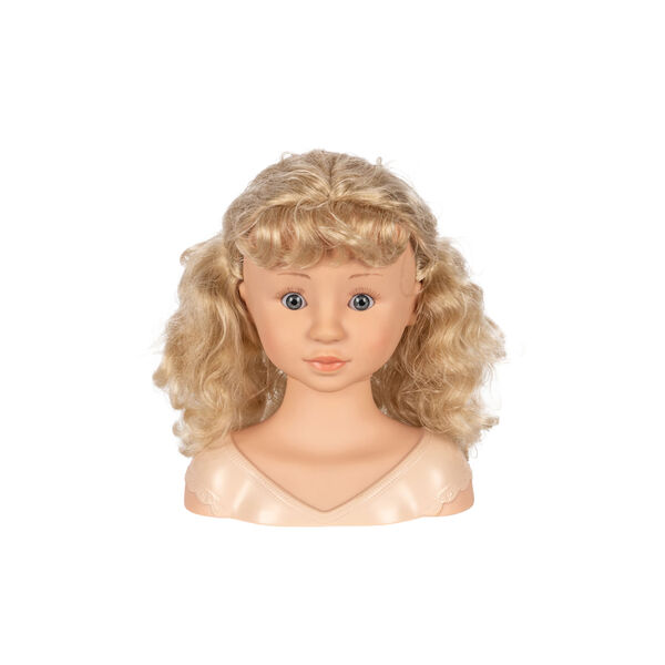 Mimi Doll Hair Salon, Konges Sl&oslash;jd