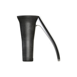 Nøddeknækker, sort, Drosselmeyer