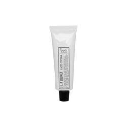 No. 221 Hand Creme, spruce, L:a Bruket