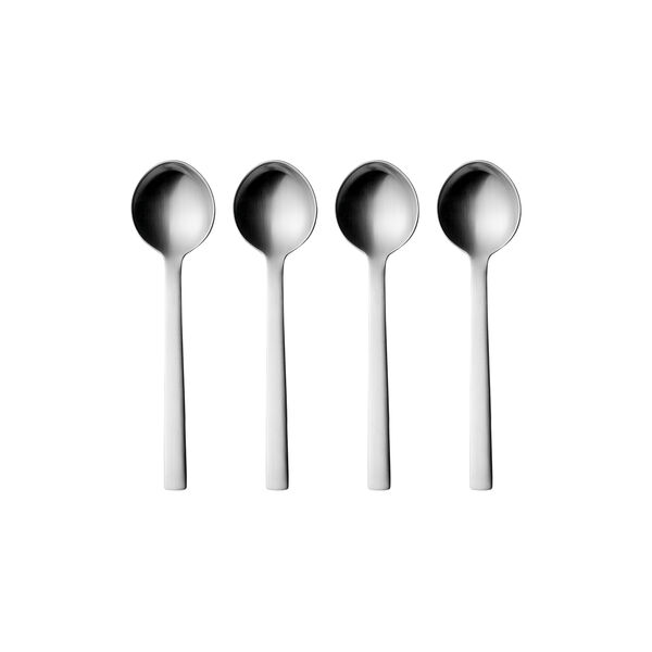 New York dessertske 4 stk., Georg Jensen