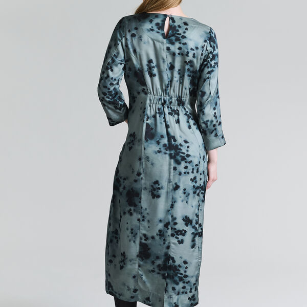 Frozen flowers kjole, frozen flowers, BITTE KAI RAND