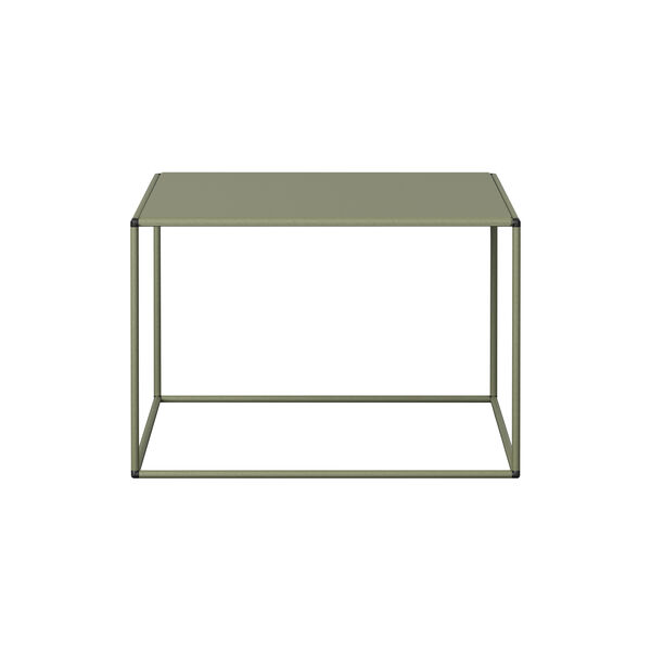 Table 60, green, Abstracta® System