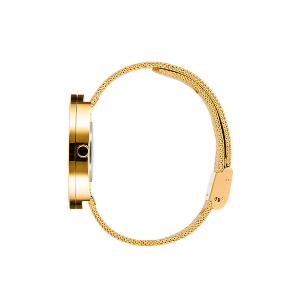PICTO armb&aring;ndsur, black/gold/matt gold, Picto