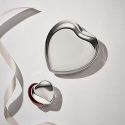 Heart Bakke, Georg Jensen