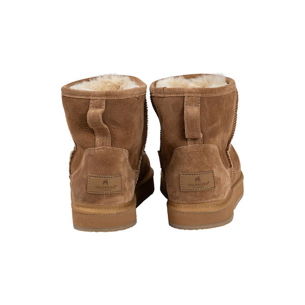 Paris støvler, chestnut, Shepherd of Sweden