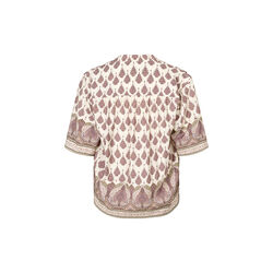 PBOVila blouse, paisley, PBO