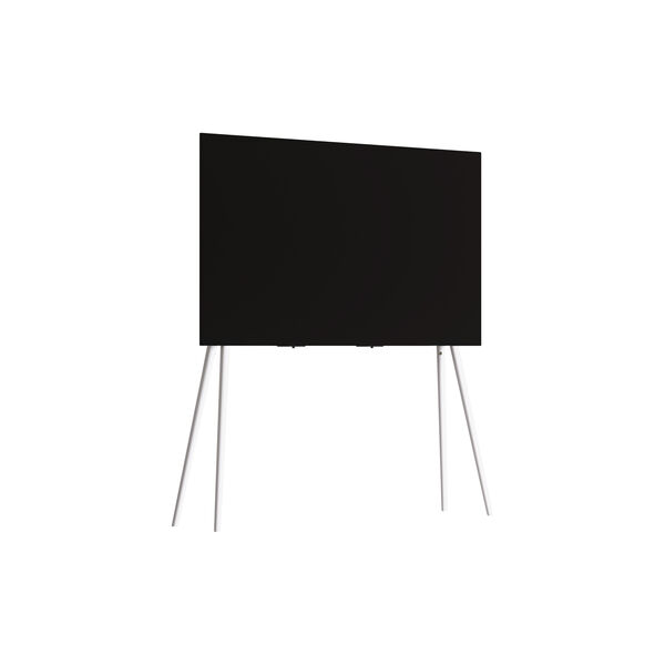 TV-stativ 42''-55'', white, JALG